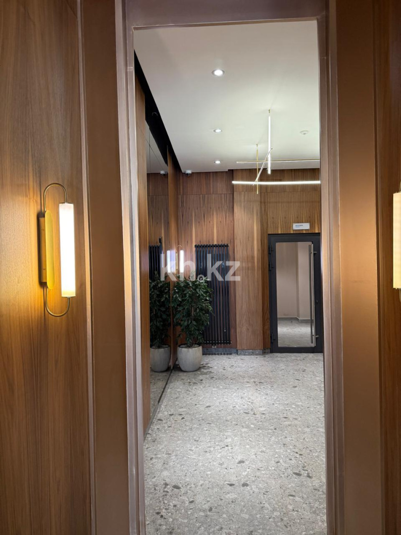 Продажа 4-комнатной квартиры, 140 м² - Продажа четырехкомнатных квартир в Астане - страница 7 фото 40 из 40