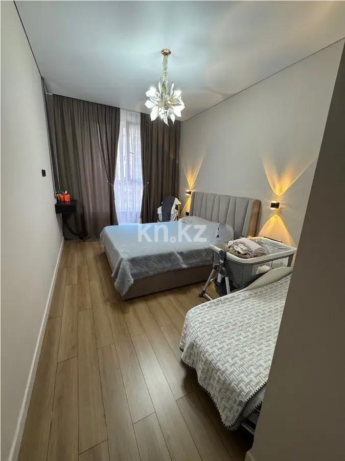 Продажа 3-комнатной квартиры, 81 м², ул. Емцова, дом  348/1 в Алматы - фото 3