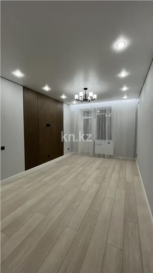 Продажа 2-комнатной квартиры, 38.3 м² - Продажа квартир в Астане - страница 60 фото 1 из 4