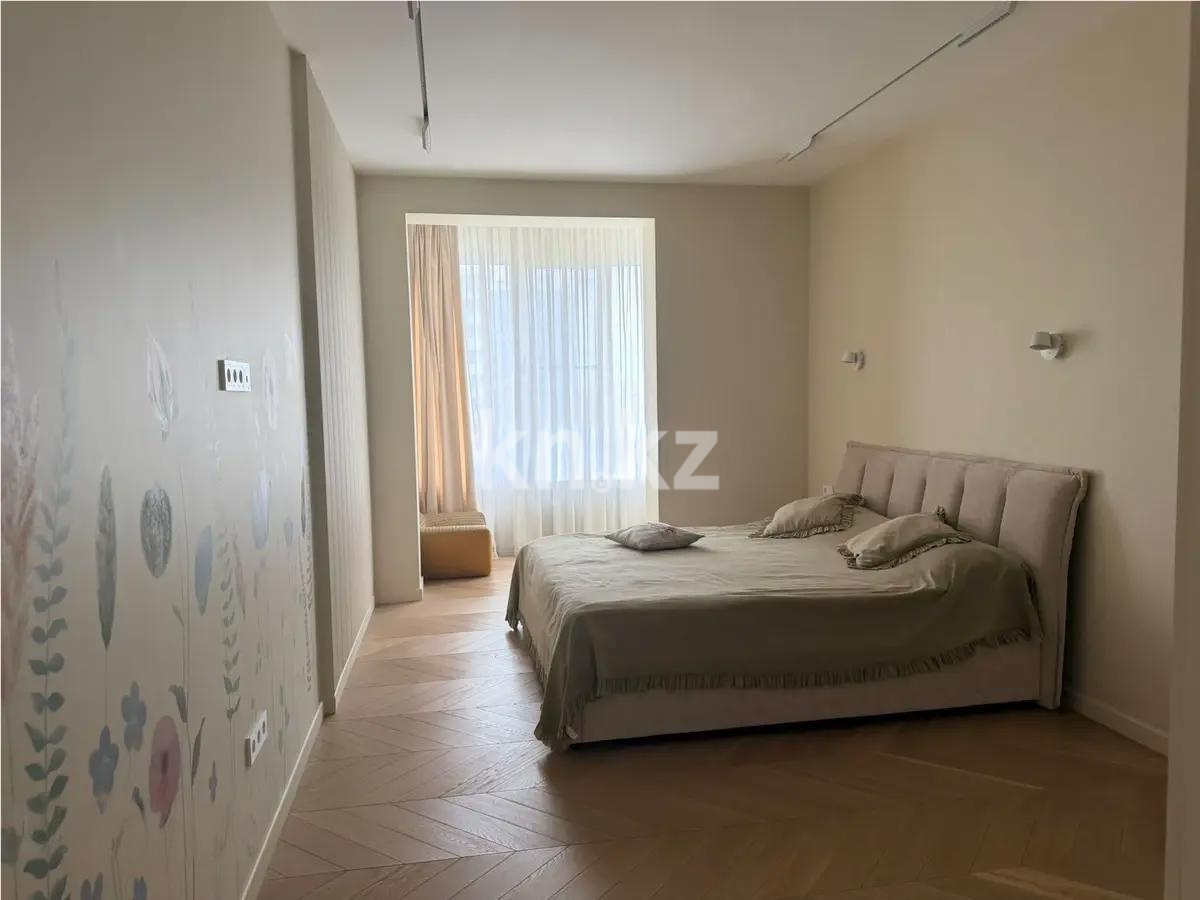 Продажа 3-комнатной квартиры, 110 м² в Алматы - фото 2