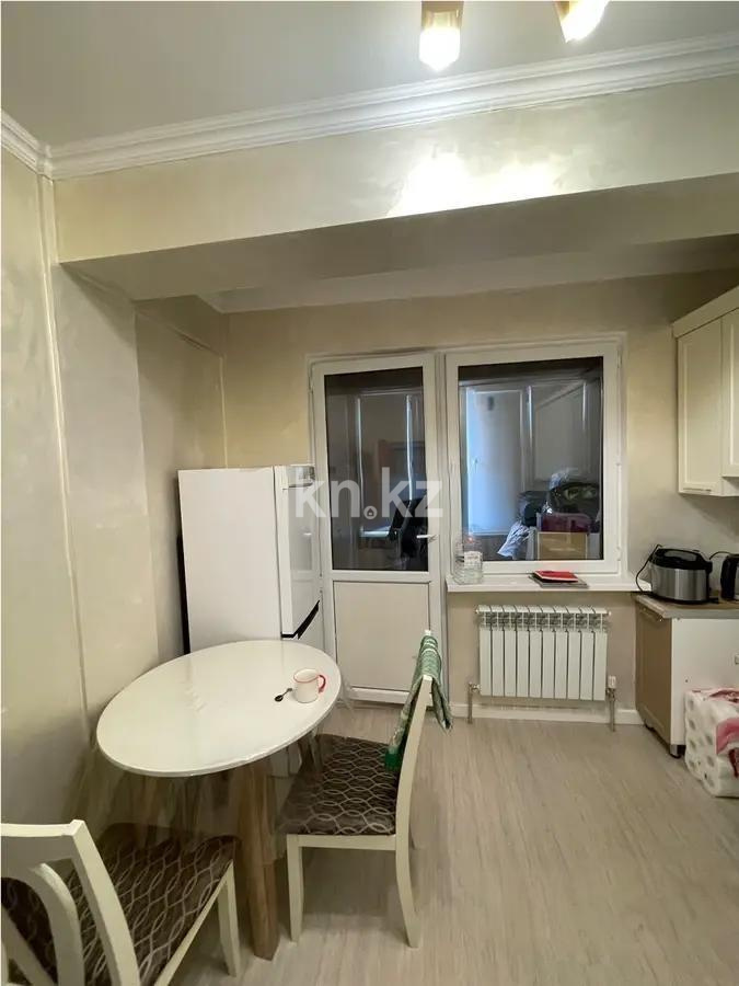 Продажа 1-комнатной квартиры, 35.3 м² - Продажа квартир в новостройках Алматы без посредников фото 2 из 3