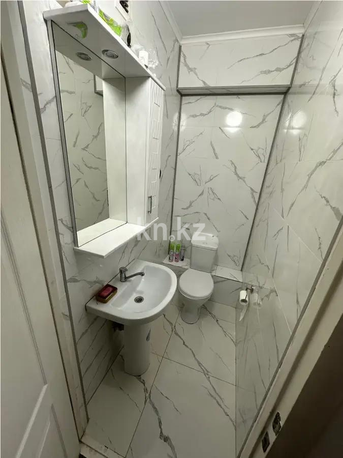 Продажа 2-комнатной квартиры, 53.2 м², ул. Молдагалиева, дом  24/2 в Алматы - фото 5