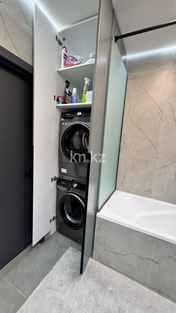 Продажа 2-комнатной квартиры, 80 м² - Продажа квартир в Кокшетау фото 7 из 19
