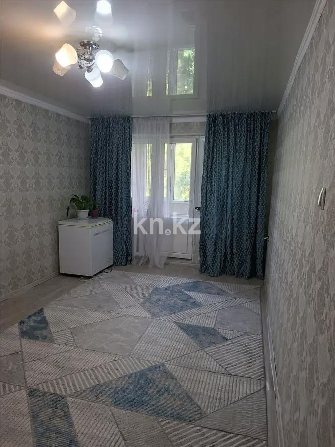 Продажа 2-комнатной квартиры, 44 м² в Алматы