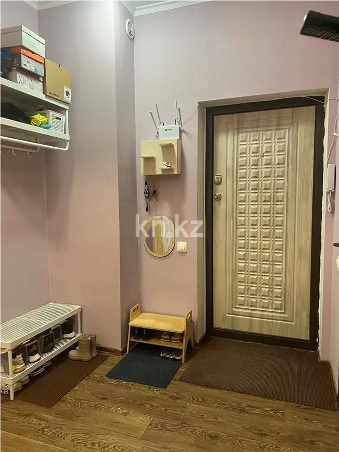 Продажа 2-комнатной квартиры, 59 м², ул. Кунаева, дом  30 - Продажа квартир в Казахстане фото 6 из 7