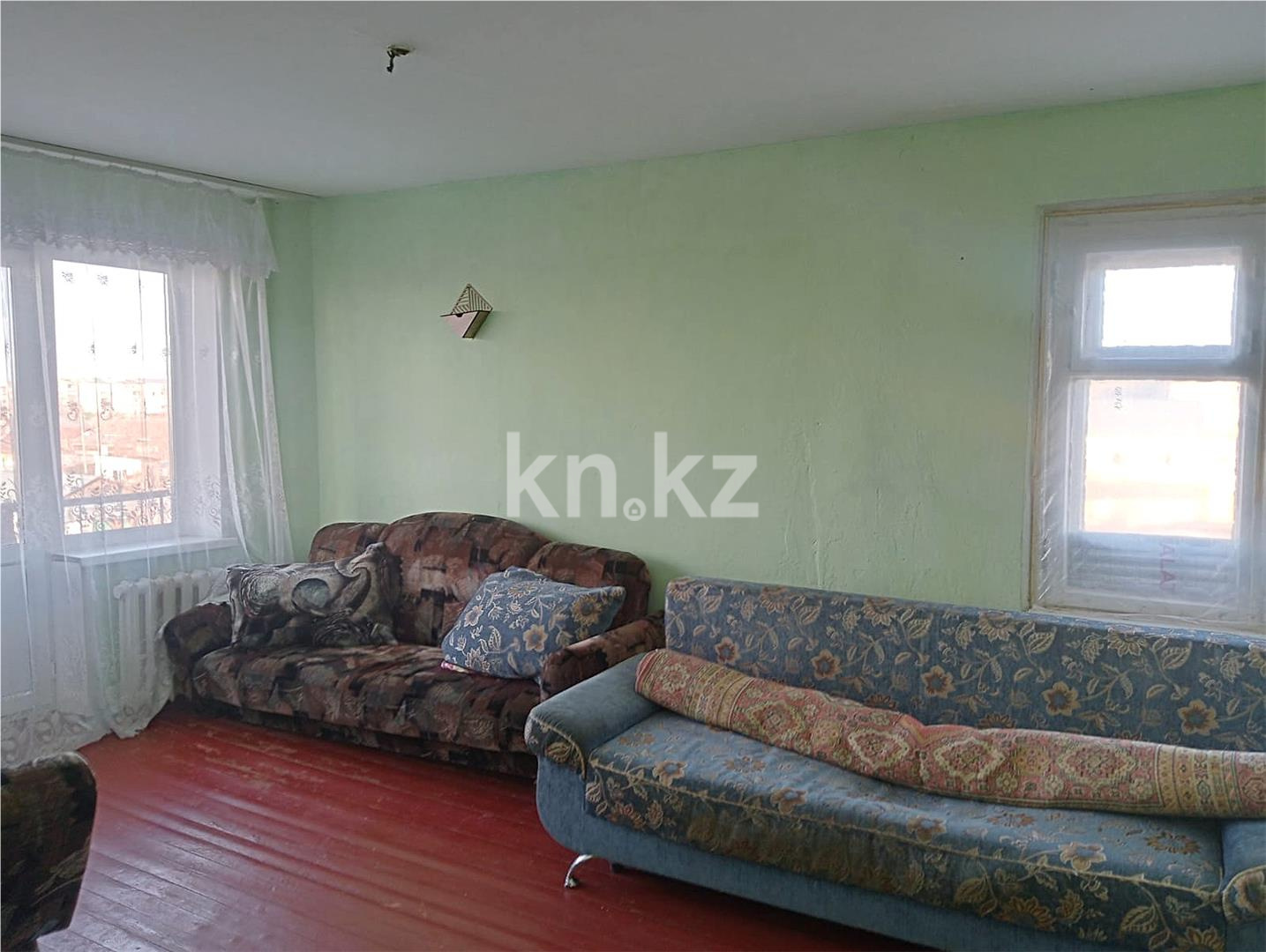 Продажа 2-комнатной квартиры, 31 м² - Продажа двухкомнатных квартир в Абае фото 2 из 6