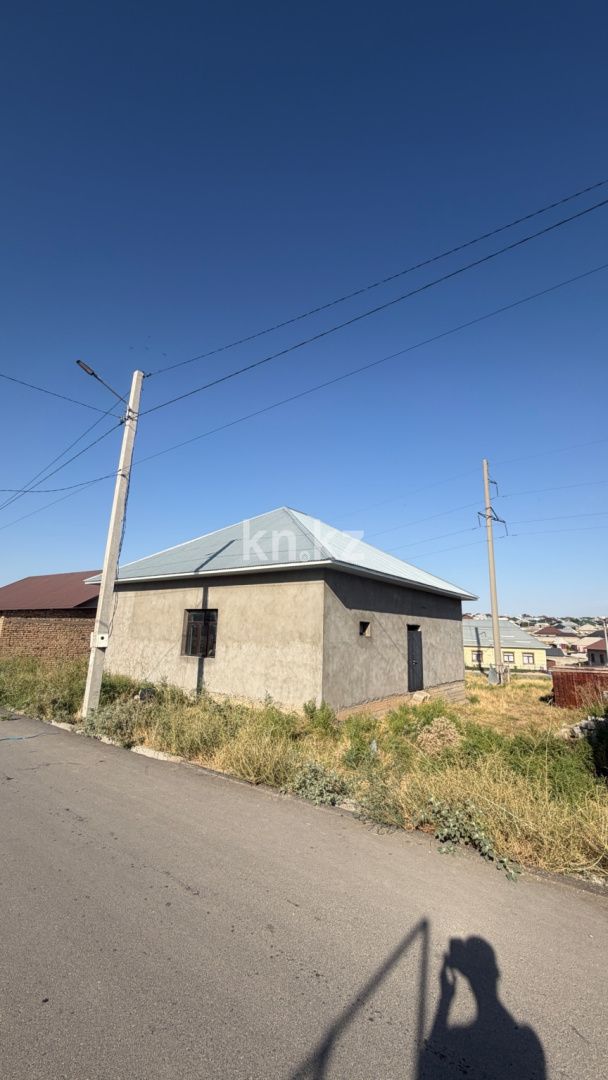 Продажа 4-комнатного дома, 144 м² - Продажа домов, коттеджей в Шымкенте фото 1 из 16