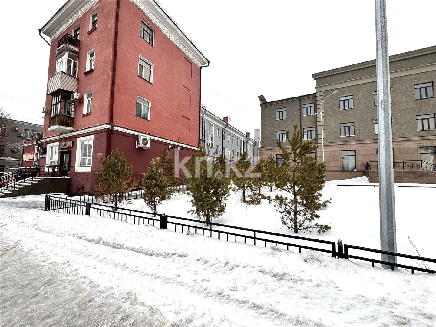 Продажа 2-комнатной квартиры, 65 м² - Продажа квартир в Караганде - страница 41 фото 17 из 19