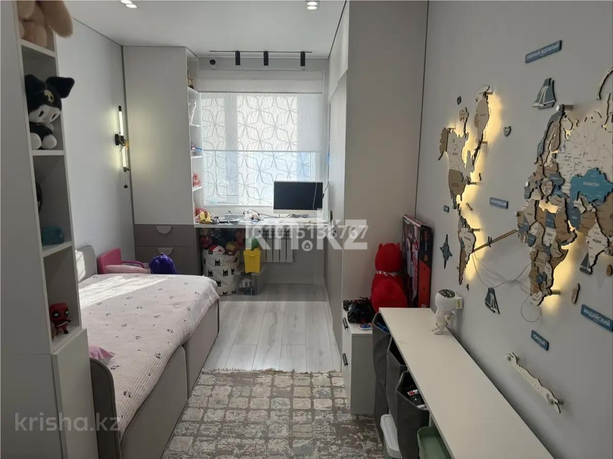 Продажа 3-комнатной квартиры, 58 м² в Караганде - фото 5