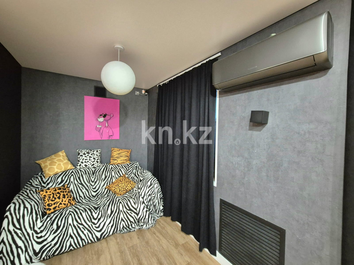 Продажа , 100 м², ул. Уалиханова, дом  2 - Продажа квартир в Темиртау фото 13 из 23