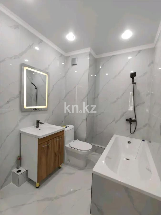 Продажа 1-комнатной квартиры, 35 м², мкр-н Шугыла, дом  340/46 в Алматы - фото 3