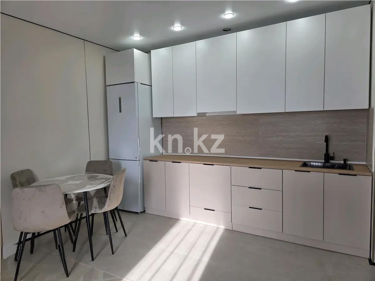 Продажа 2-комнатной квартиры, 46 м² - Продажа квартир в Казахстане - страница 22 фото 3 из 5