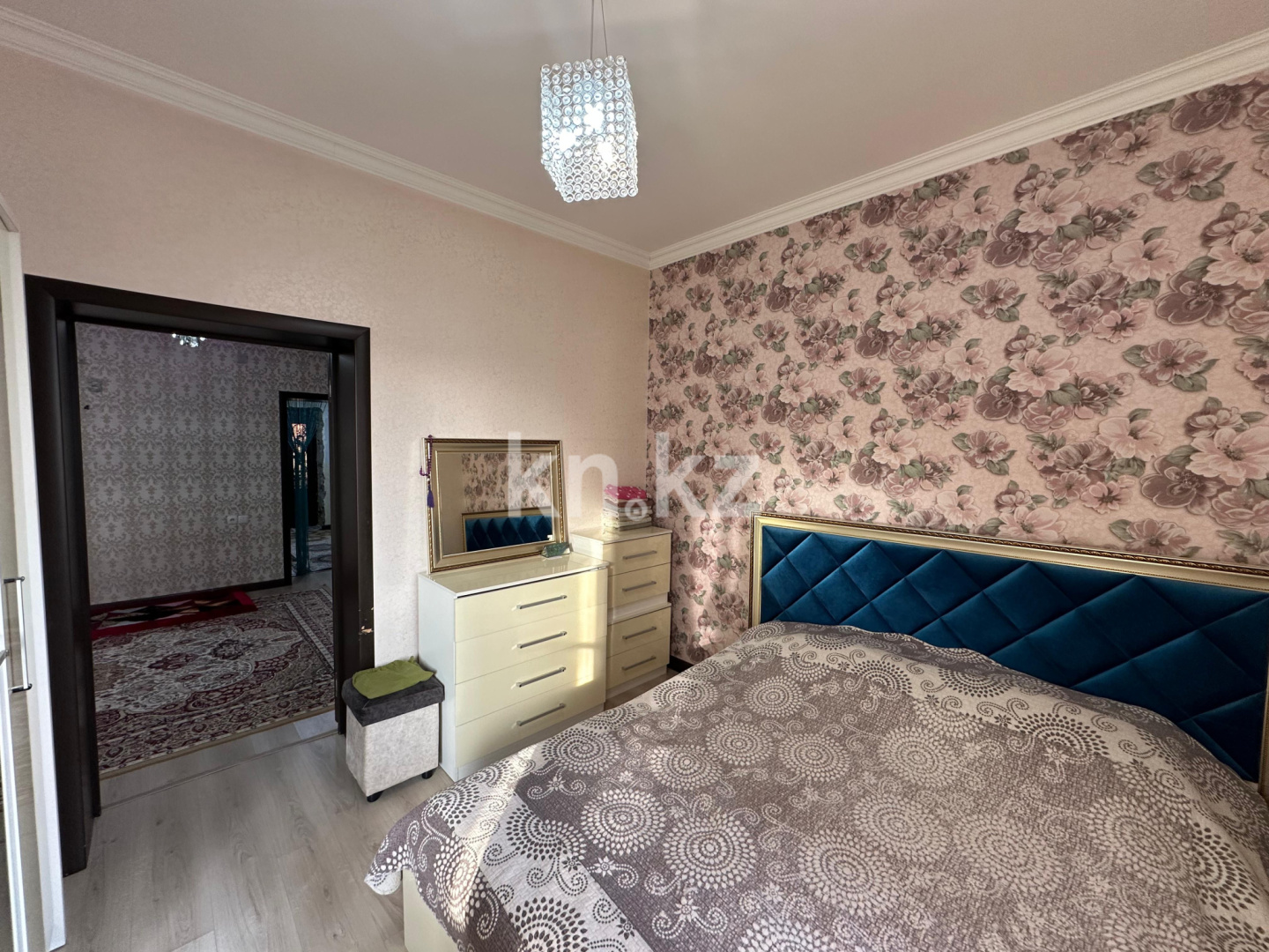 Продажа 5-комнатного дома, 137 м², Жаскешу, дом  37 - Продажа домов, коттеджей в Уральске фото 10 из 20