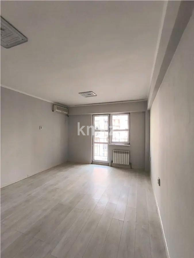 Продажа 1-комнатной квартиры, 42 м², пр. Сейфуллина, дом  51 - Продажа  однокомнатных квартир в новостройках Алматы фото 1 из 7