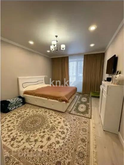 Продажа 2-комнатной квартиры, 85.7 м², ул. Байтурсынова, дом  49/1 - Продажа квартир в новостройках Астаны без посредников с фото фото 1 из 3