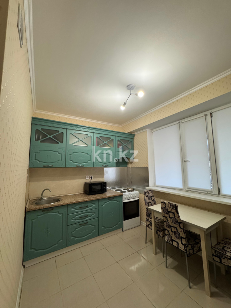 Аренда 1-комнатной квартиры, 35 м² - Аренда квартир помесячно в Казахстане фото 3 из 7