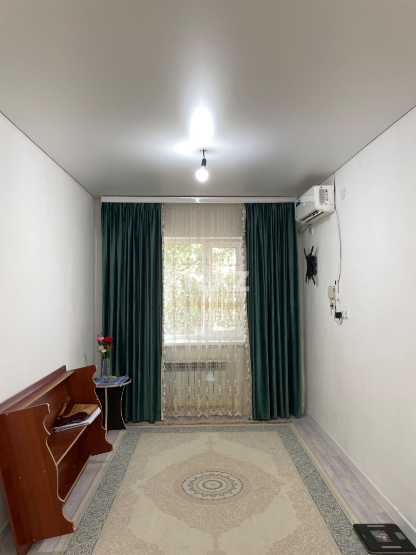 Продажа 3-комнатного дома, 120 м² - Продажа недвижимости в Актобе фото 17 из 26