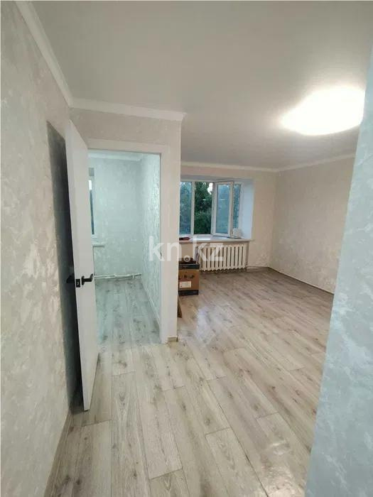Продажа 1-комнатной квартиры, 31 м², мкр-н 12, дом  5 - Продажа квартир в Караганде фото 4 из 5