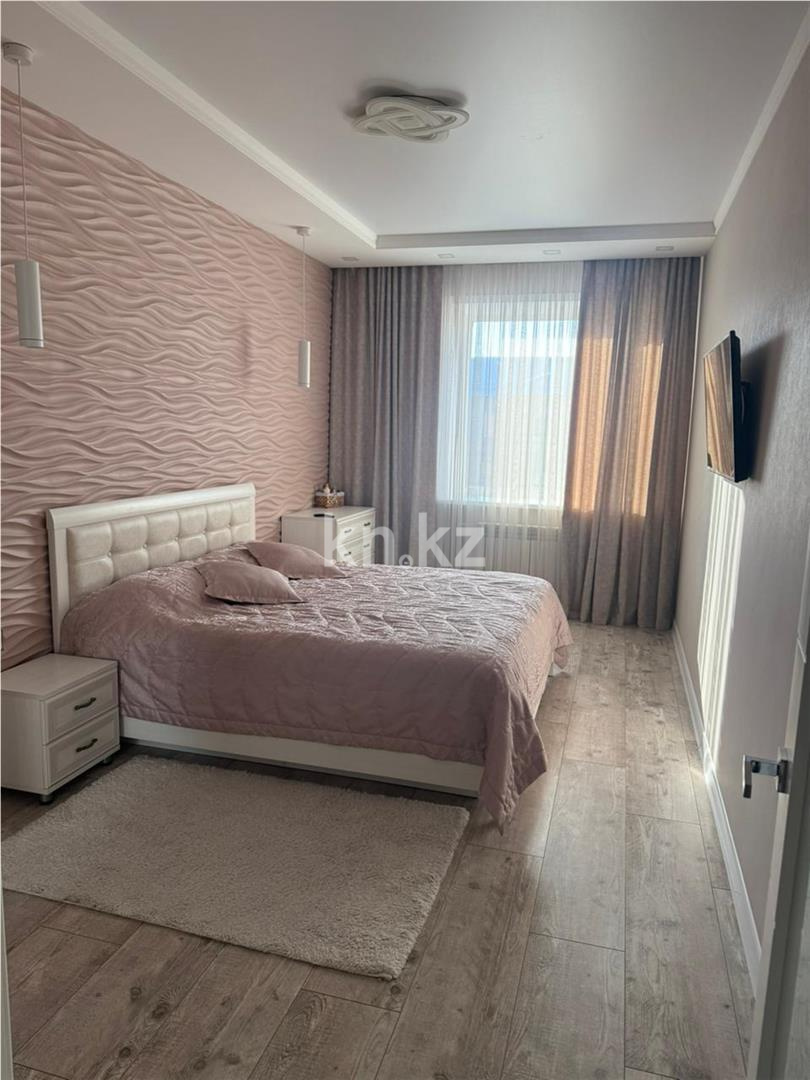 Продажа 2-комнатной квартиры, 66 м² - Продажа квартир в новостройках Караганды фото 4 из 11