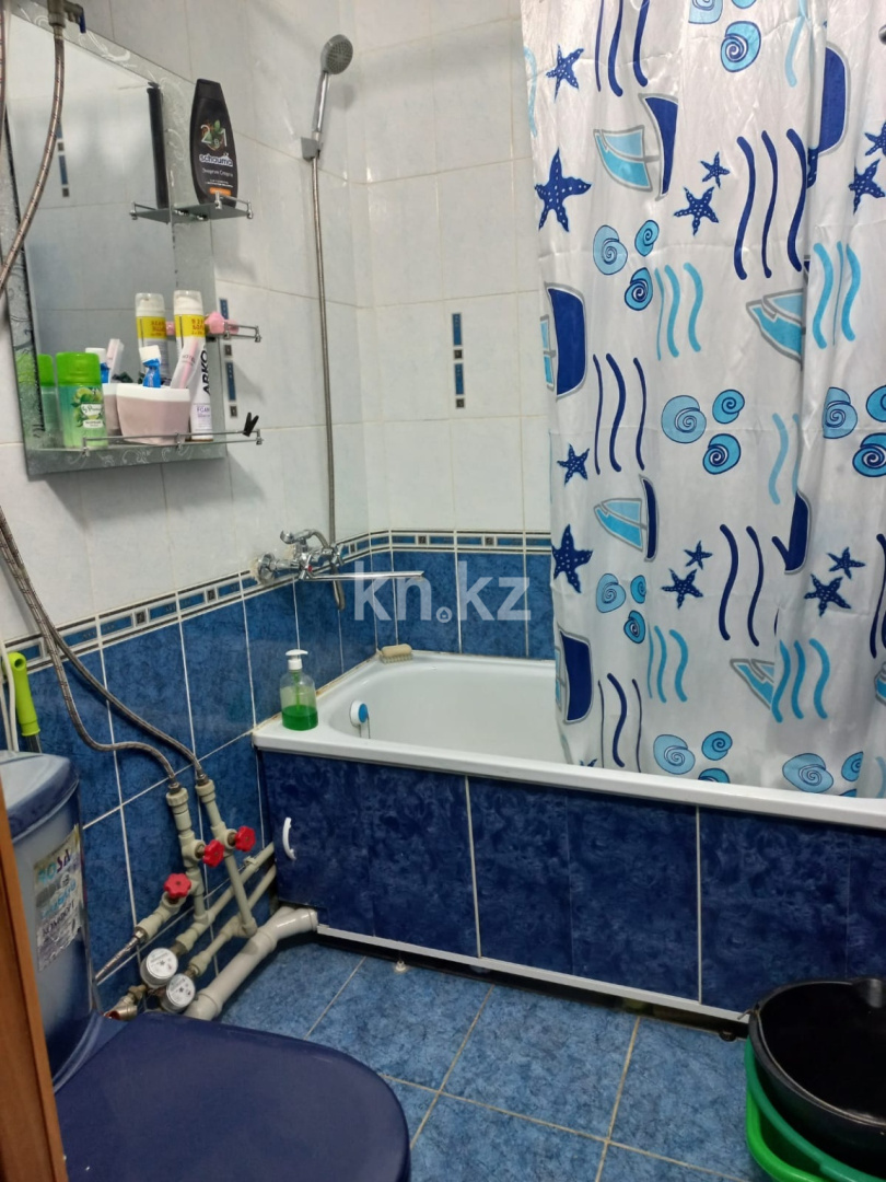 Аренда 1-комнатной квартиры посуточно, 30 м² - Аренда однокомнатных квартир посуточно в Казахстане фото 6 из 6