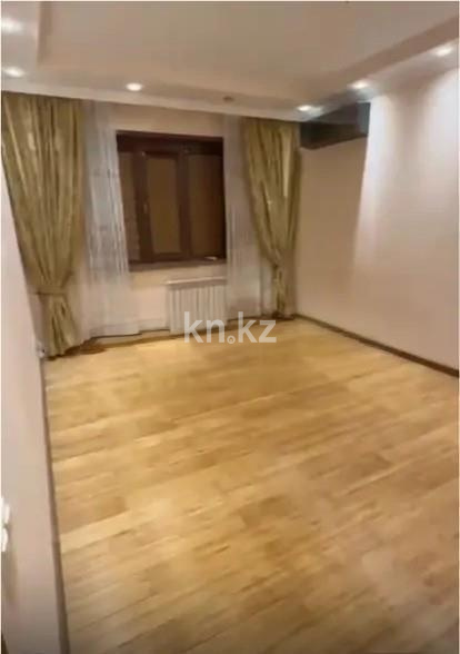 Продажа 4-комнатной квартиры, 98.4 м², мкр-н Жетысу-2, дом  67 - Продажа  четырехкомнатных квартир в Алматы фото 1 из 1