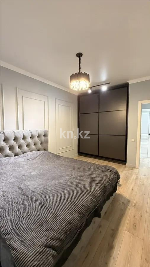 Продажа 1-комнатной квартиры, 43 м² - Продажа квартир в кирпичном доме в Алматы - страница 2 фото 1 из 3