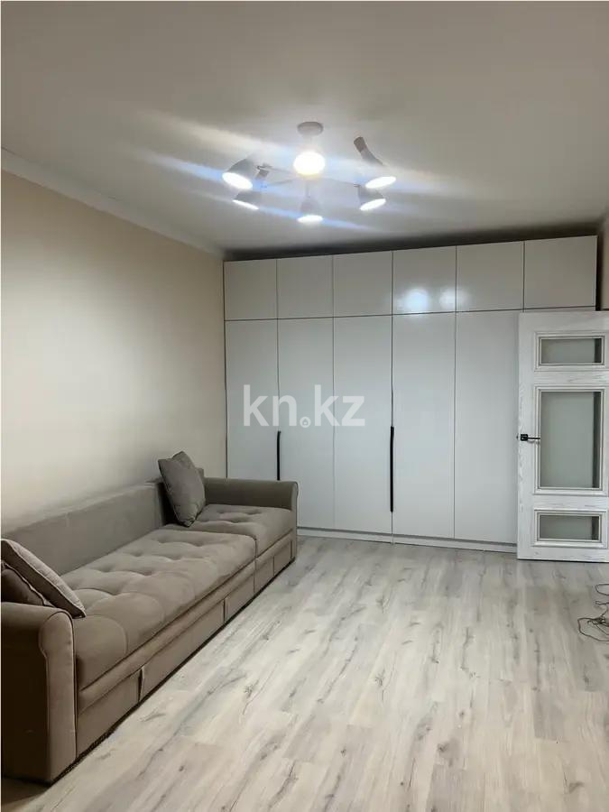 Продажа 1-комнатной квартиры, 47 м², мкр-н Шугыла, дом  341/5 в Алматы