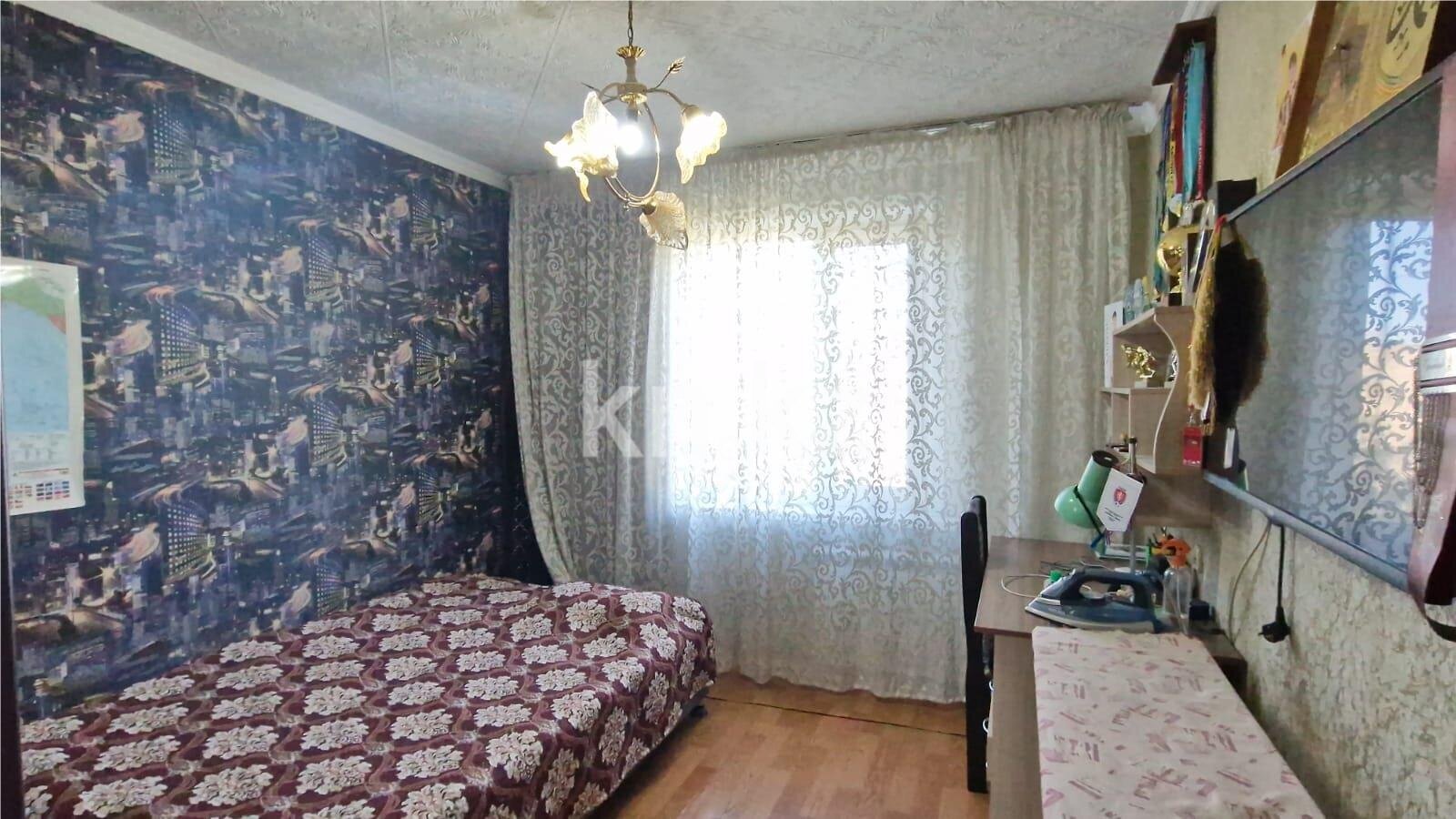 Продажа 3-комнатной квартиры, 69 м² в Караганде - фото 5