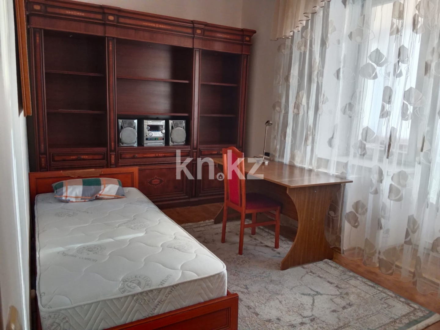 Аренда 4-комнатной квартиры, 140 м² - Аренда квартир помесячно в Казахстане - страница 4 фото 12 из 14