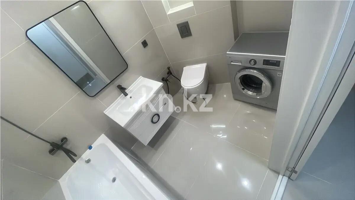 Продажа 2-комнатной квартиры, 46 м² в Астане - фото 4