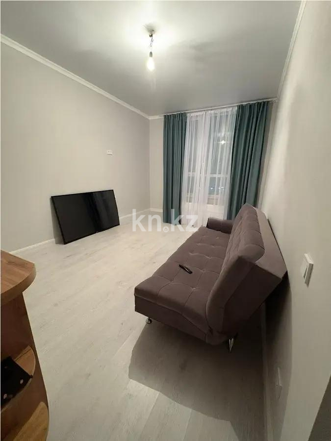 Продажа 1-комнатной квартиры, 39 м² - Продажа квартир в Астане с фото - страница 6 фото 1 из 7