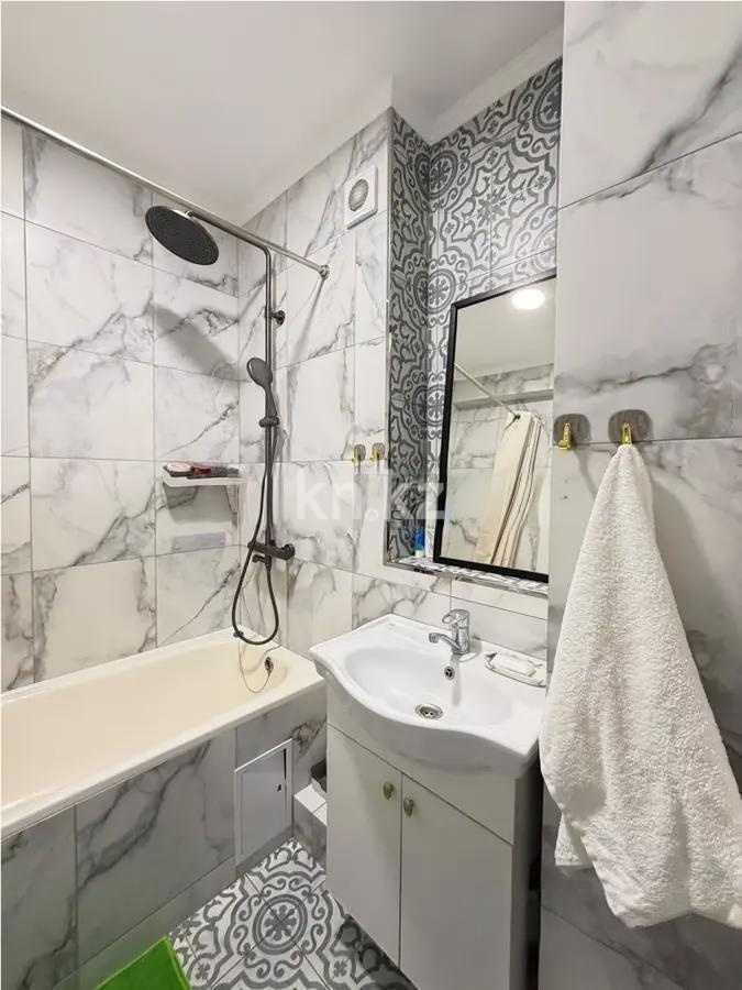 Продажа 3-комнатной квартиры, 68.8 м² - Продажа квартир в Алмалинском р-не Алматы фото 5 из 7
