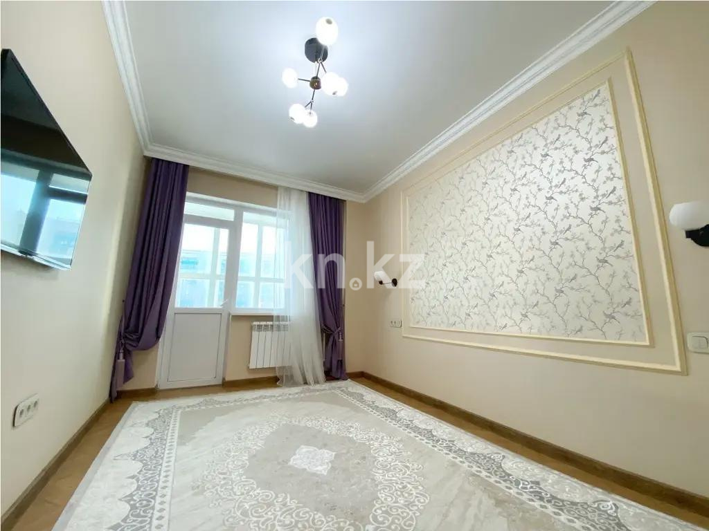 Продажа 3-комнатной квартиры, 86 м², ул. Айтматова, дом  36 в Астане - фото 2