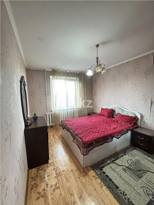 Продажа 3-комнатной квартиры, 66 м² - Недвижимость в Темиртау - страница 10 фото 3 из 7