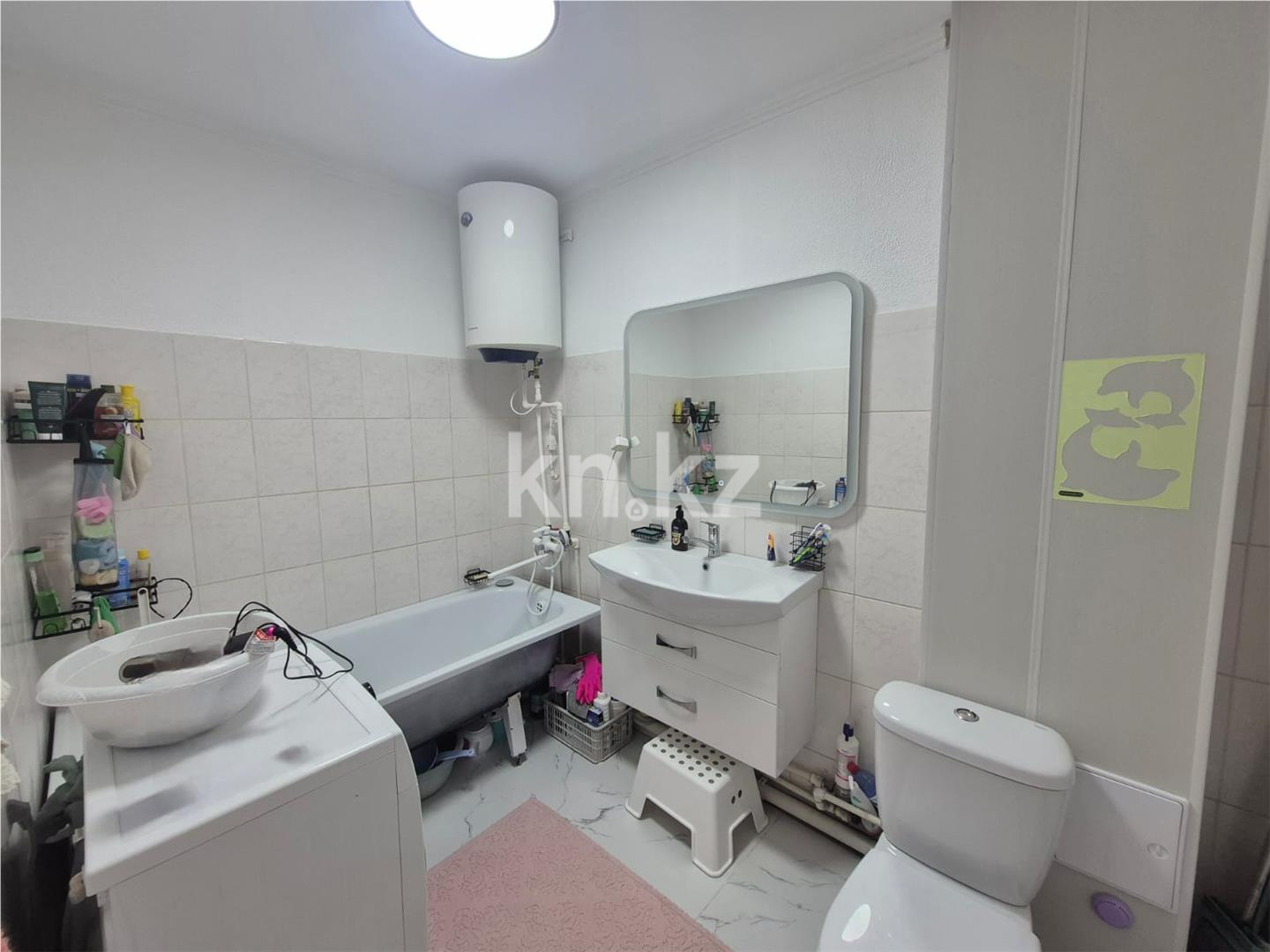 Продажа 2-комнатной квартиры, 52 м² - Продажа квартир в Караганде - страница 93 фото 7 из 8