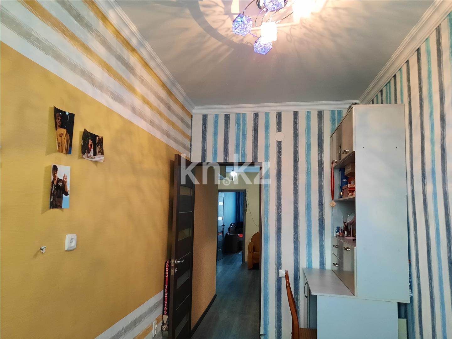 Продажа 3-комнатной квартиры, 107 м², пр. Республики в Караганде - фото 6