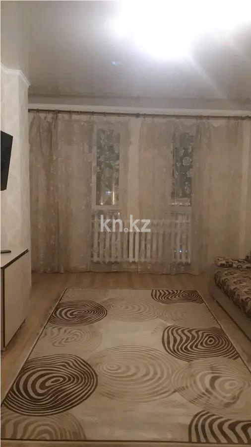 Продажа 1-комнатной квартиры, 40.5 м², пр. Мангилик Ел, дом  19 в Астане