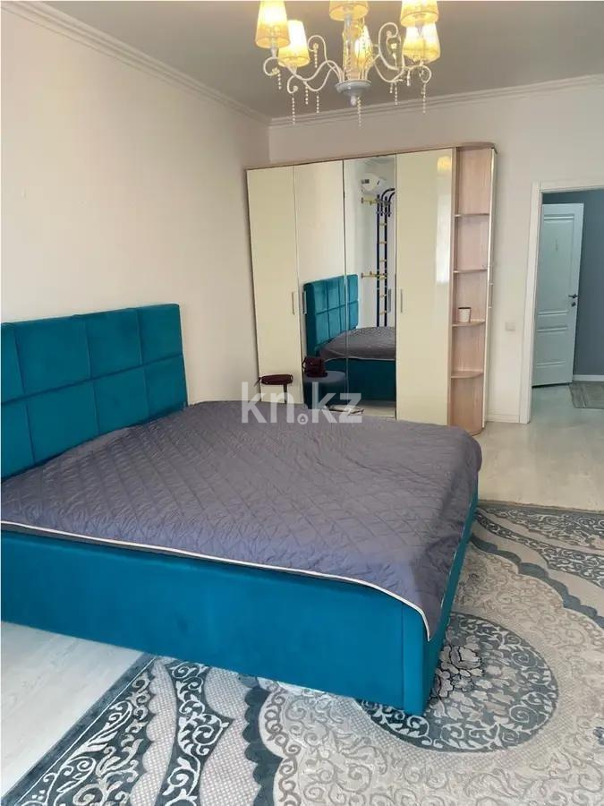 Продажа 2-комнатной квартиры, 70 м² в Алматы - фото 2