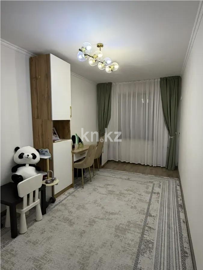 Продажа 3-комнатной квартиры, 60 м² в Алматы - фото 2