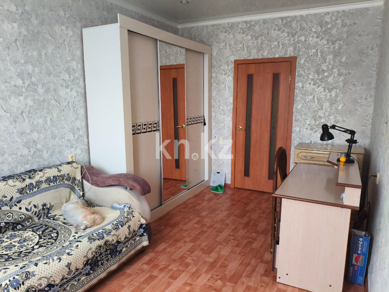Продажа 3-комнатного дома, 106 м², ул. Юная, дом  32 - Продажа домов и коттеджей в Караганде фото 1 из 7