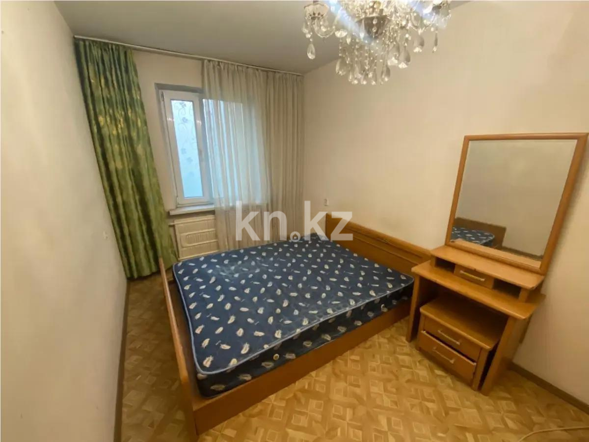 Продажа 2-комнатной квартиры, 44.5 м² в Алматы - фото 2