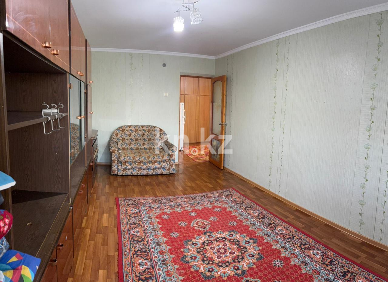 Продажа 2-комнатной квартиры, 54.1 м², ул. Кереева, дом  7 - Продажа и аренда недвижимости в Актобе фото 1 из 18