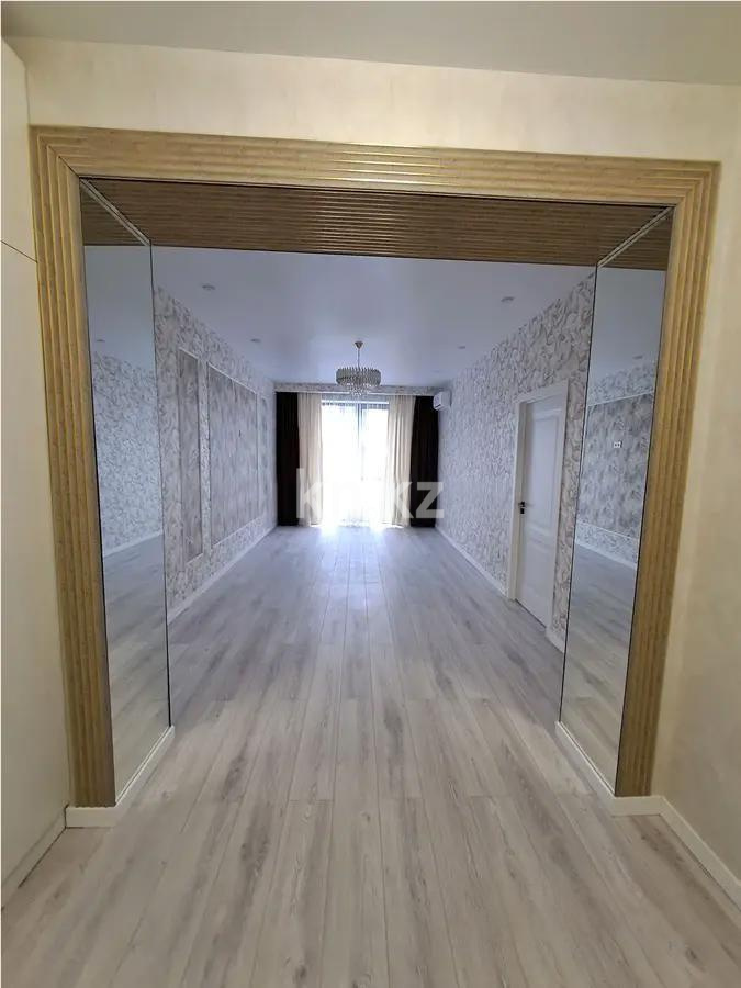 Продажа 2-комнатной квартиры, 67.4 м², ул. Тараз, дом  7 - Продажа  двухкомнатных, трехкомнатных квартир в Алматы без посредников с фото фото 1 из 5
