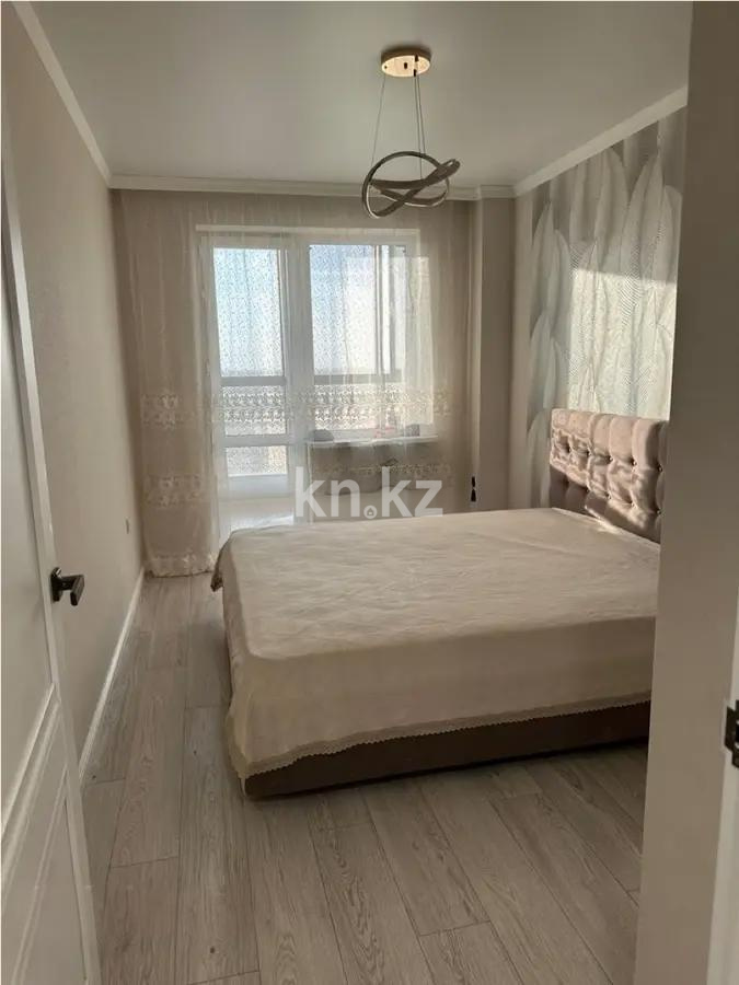 Продажа 3-комнатной квартиры, 93 м², ул. Таттимбета, дом  10/14 - Продажа  трехкомнатных квартир в Караганде фото 2 из 8