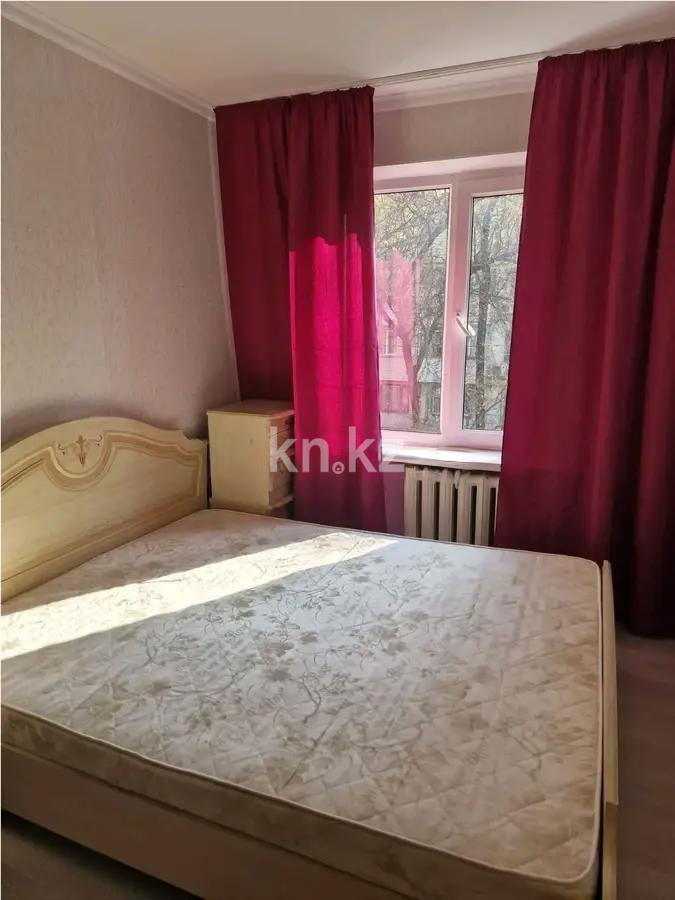 Продажа 2-комнатной квартиры, 43 м² в Алматы - фото 2