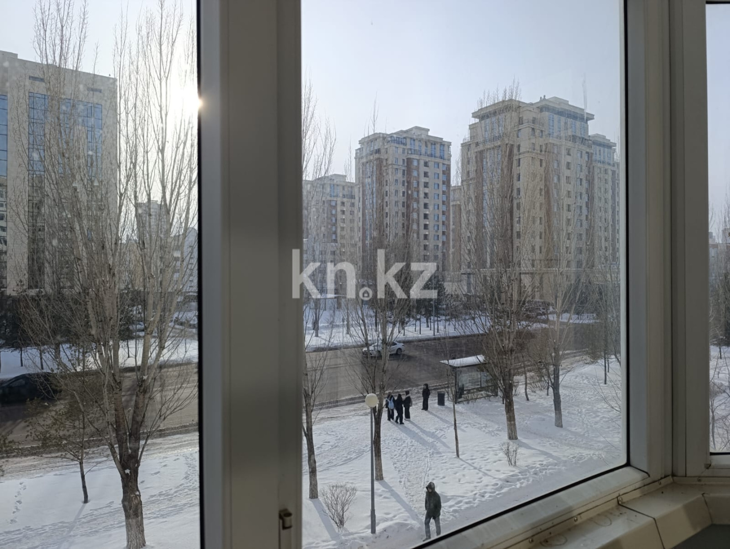 Продажа 2-комнатной квартиры, 66 м² - Продажа квартир в Казахстане - страница 19 фото 7 из 16