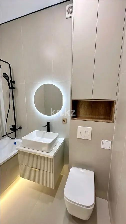 Продажа 2-комнатной квартиры, 43 м² - Недвижимость в Казахстане - страница 32 фото 4 из 5