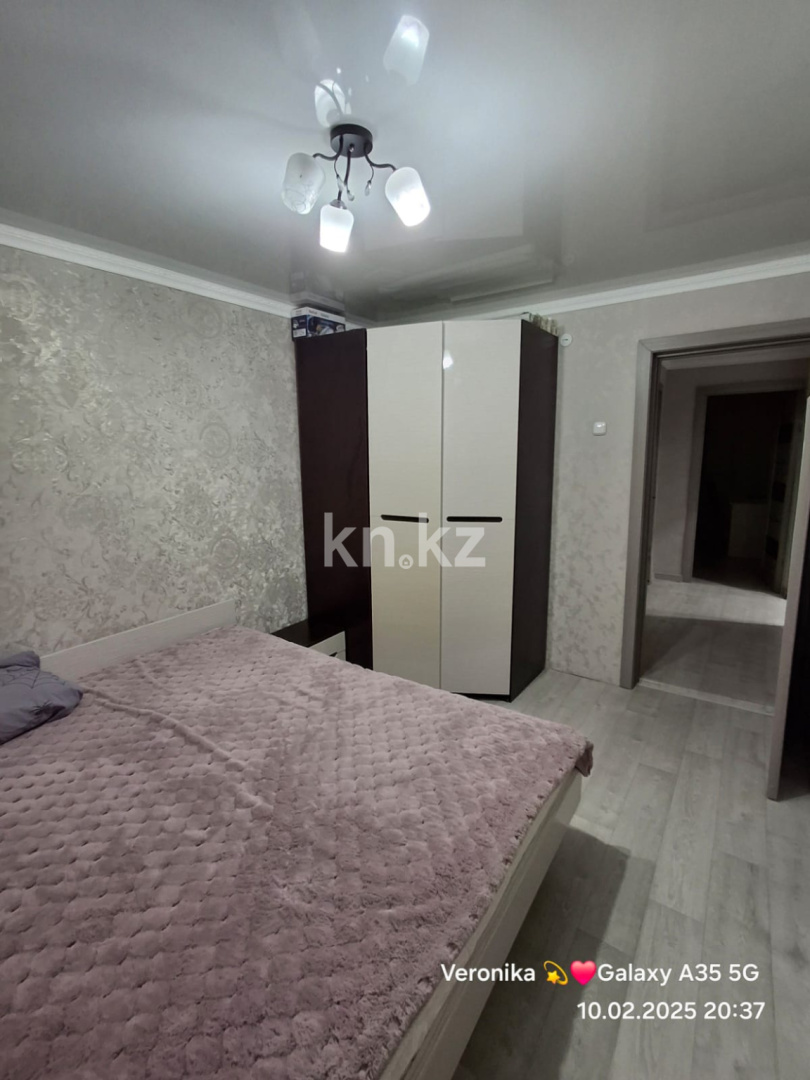 Аренда 3-комнатной квартиры, 64 м² - Аренда недвижимости в Уральске фото 4 из 10