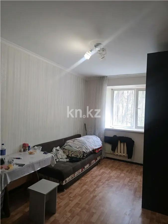 Продажа 1-комнатной квартиры, 20.7 м² - Продажа дач в Атырау фото 1 из 4