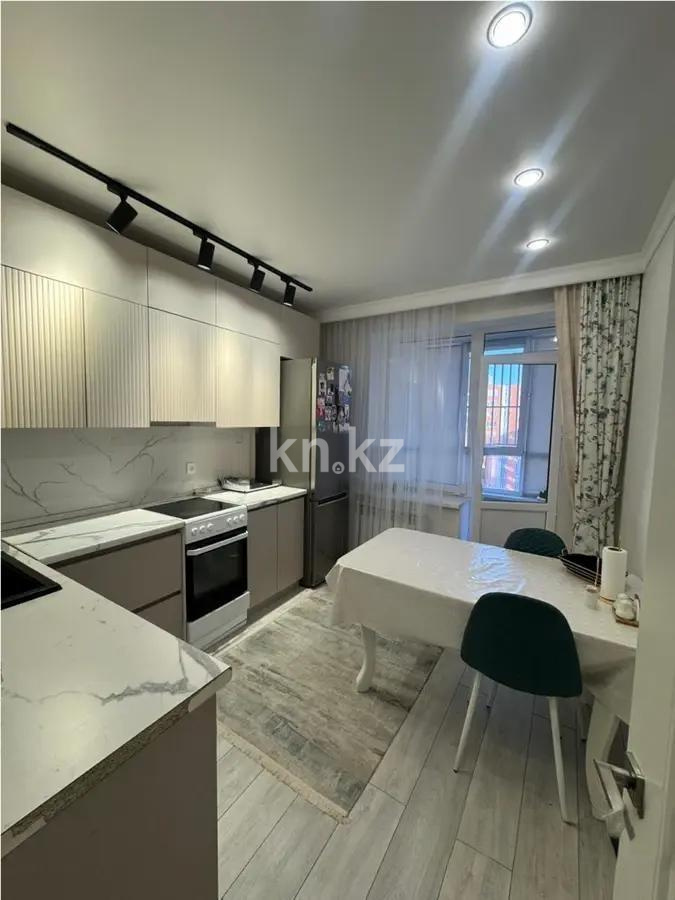 Продажа 2-комнатной квартиры, 63 м², ул. Нажимеденова, дом  13 в Астане - фото 3